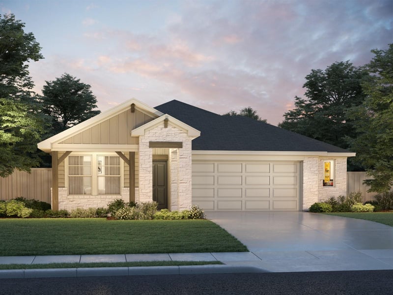 248 Texas Agate DR, Kyle, TX 78640