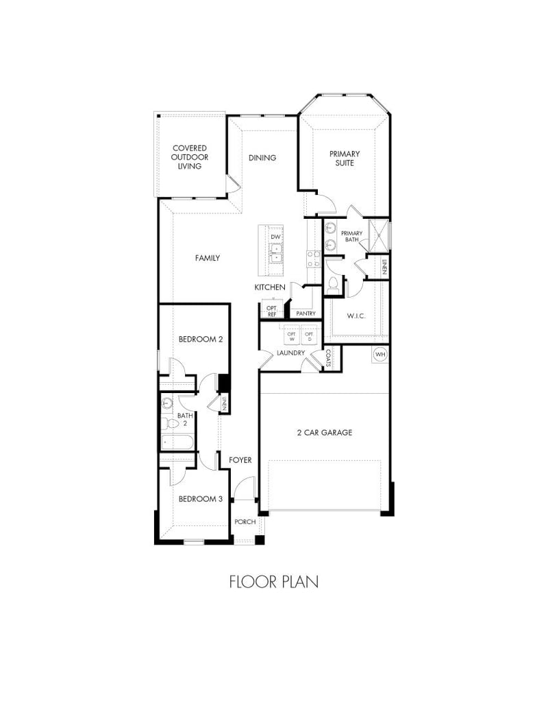13303 Rindle Reach DR, Buda, TX 78610