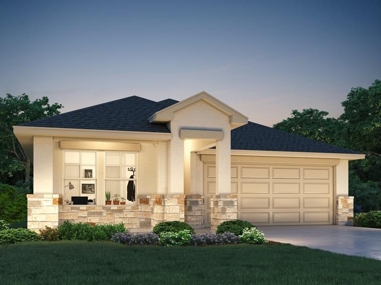 13303 Rindle Reach DR, Buda, TX 78610