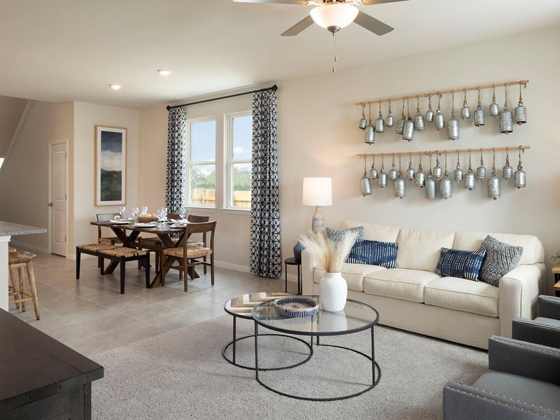 3609 Kent Chalk RD, Buda, TX 78610
