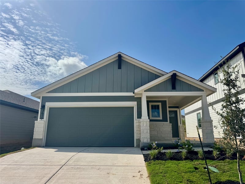 3617 Kent Chalk RD, Buda, TX 78610