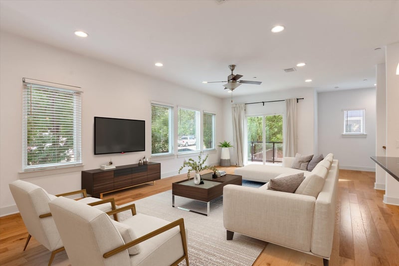 7209 Bassett CT, Austin, TX 78741