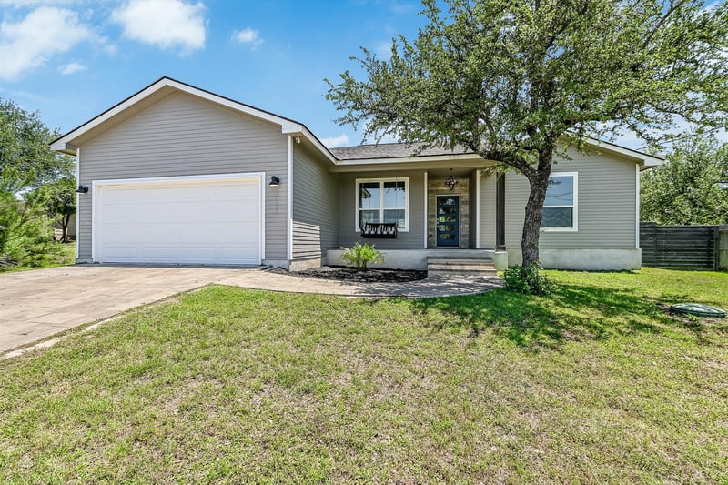 Home Worth Check