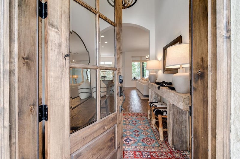 2143 Stone Oak, Fredericksburg, TX 78624