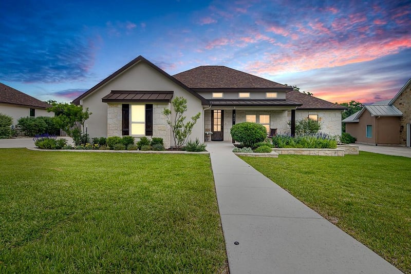 2143 Stone Oak, Fredericksburg, TX 78624