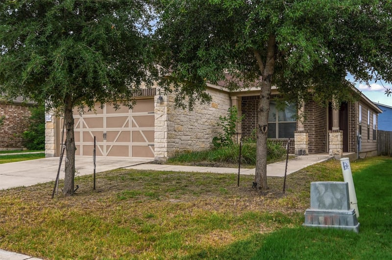 7343 Bluebonnet Bay, San Antonio, TX 78218
