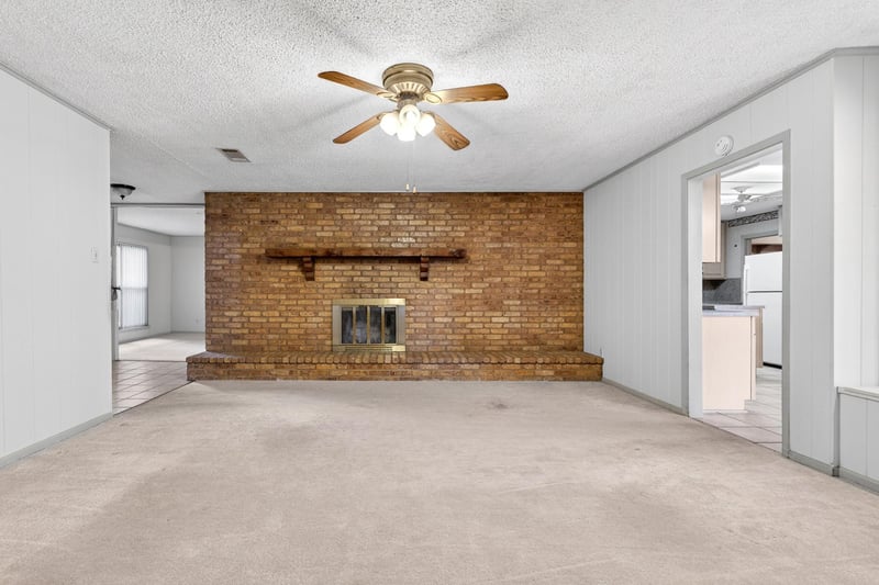 605 Mary Jane DR, Killeen, TX 76541