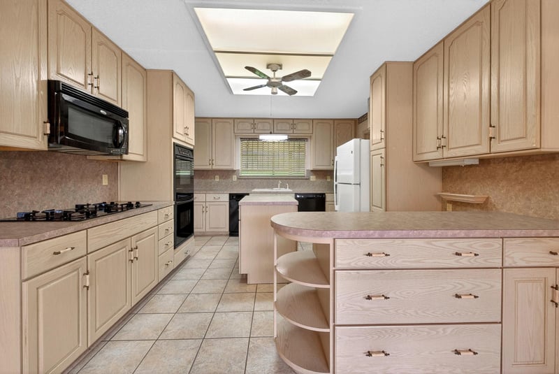 605 Mary Jane DR, Killeen, TX 76541