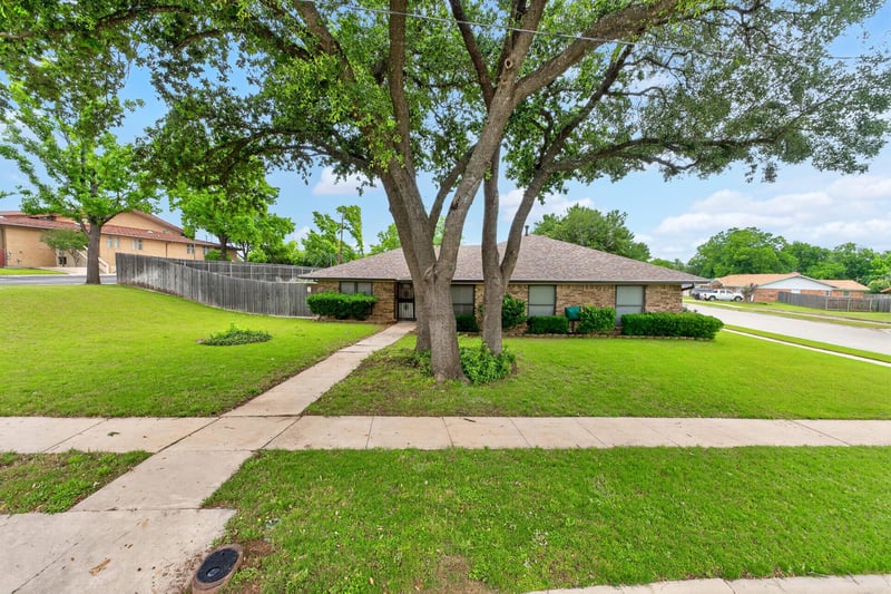 605 Mary Jane DR, Killeen, TX 76541