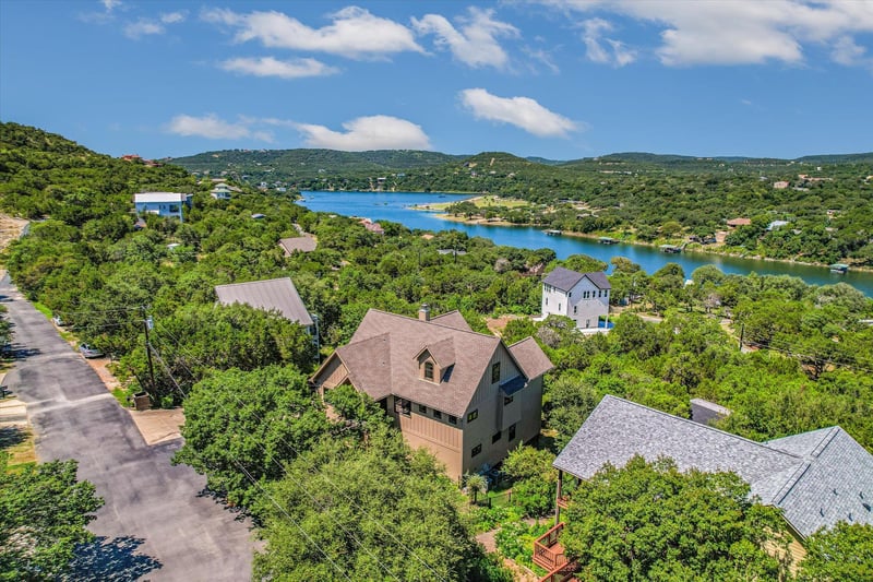 11100 Hill DR, Leander, TX 78641
