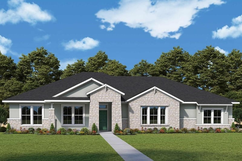 104 Rees Landing RD, Spicewood, TX 78669