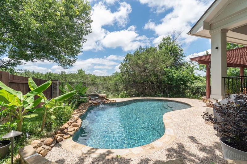 10304 Medinah Greens DR, Austin, TX 78717