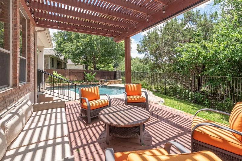 10304 Medinah Greens DR, Austin, TX 78717