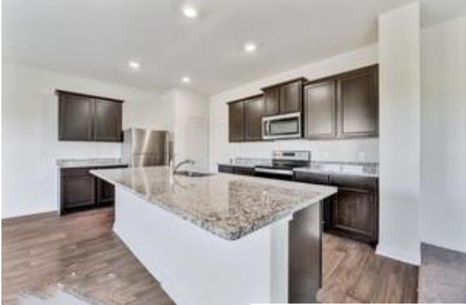 3038 Citron Garden GDN, San Antonio, TX 78109