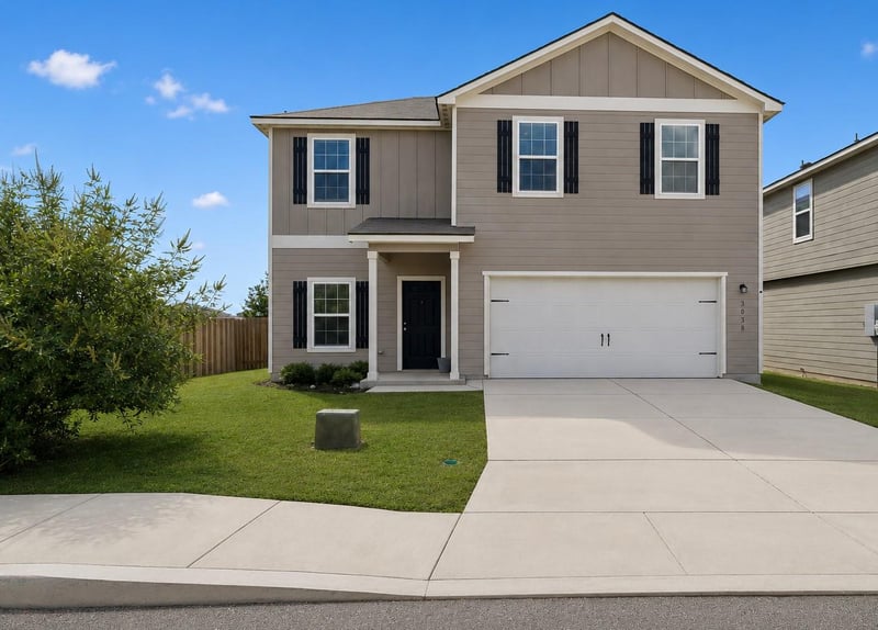 3038 Citron Garden, San Antonio, TX 78109
