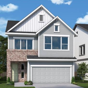 801 Nadal Pa #63, Round Rock, TX 78664
