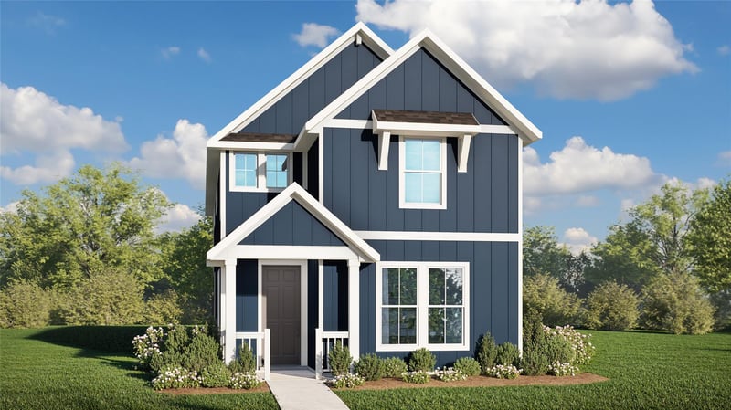219 Tribute BLVD, Taylor, TX 76574