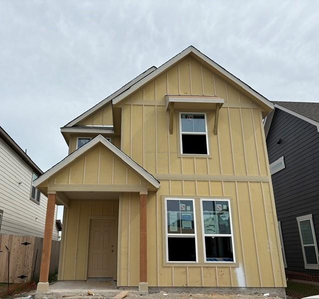 219 Tribute BLVD, Taylor, TX 76574