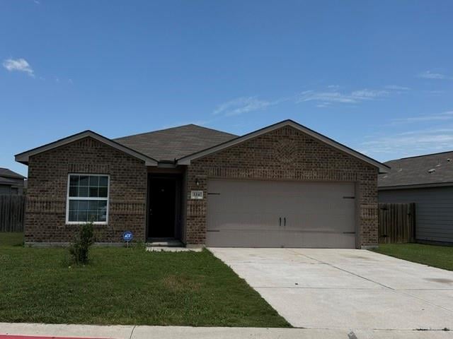 124 Niven Pa, Jarrell, TX 76537