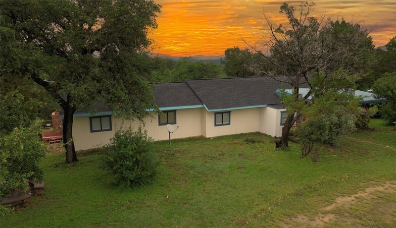 27600 Fm 1431 , Marble Falls, TX 78654