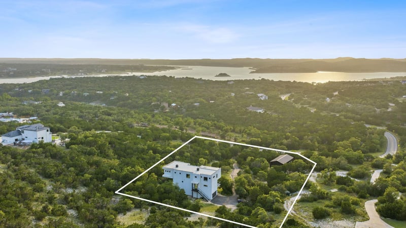15424 Fm 2769 RD, Volente, TX 78641