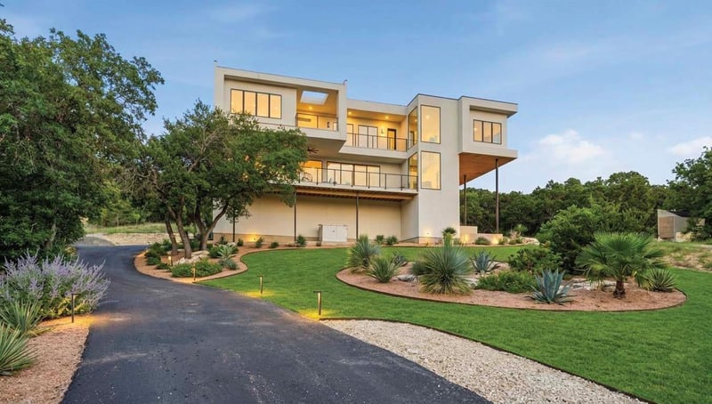 15424 Fm 2769 RD, Volente, TX 78641