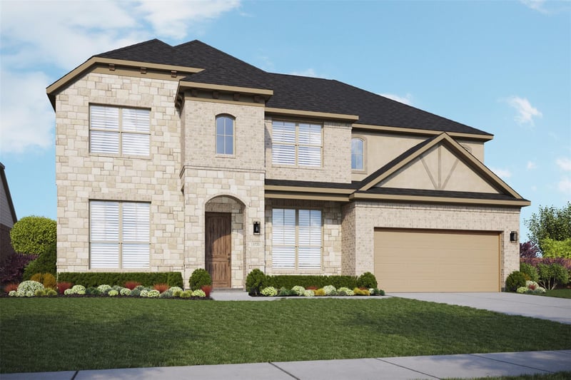 904 Old Garden RD, Leander, TX 78641