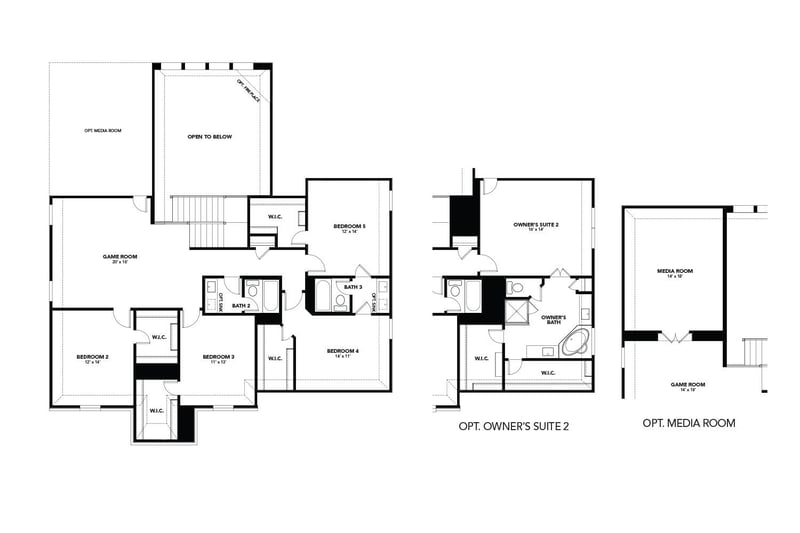 904 Old Garden RD, Leander, TX 78641