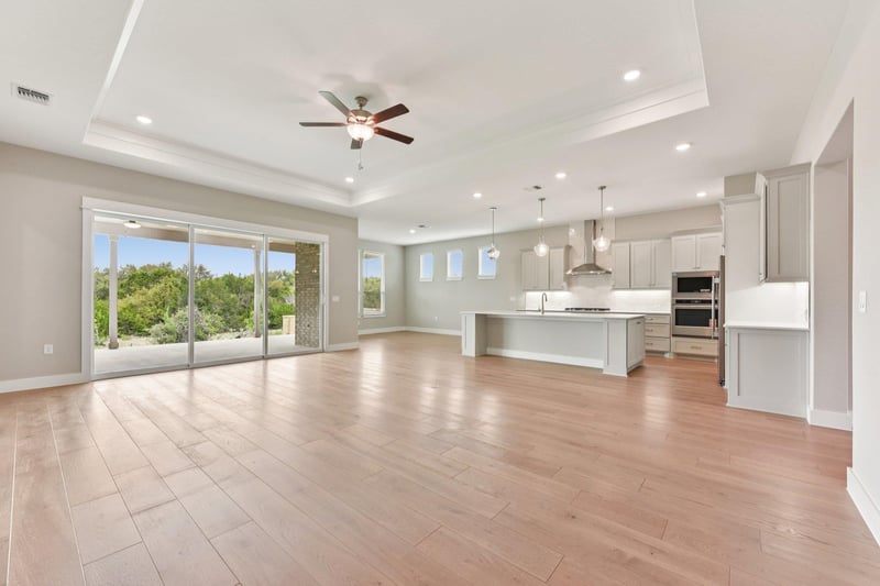 833 Peaceful Psalms PL, Georgetown, TX 78633