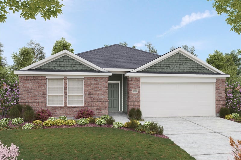 407 Joyful LN, San Marcos, TX 78666