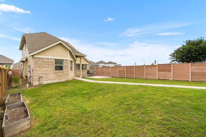 100 Arabian Colt DR, Georgetown, TX 78626