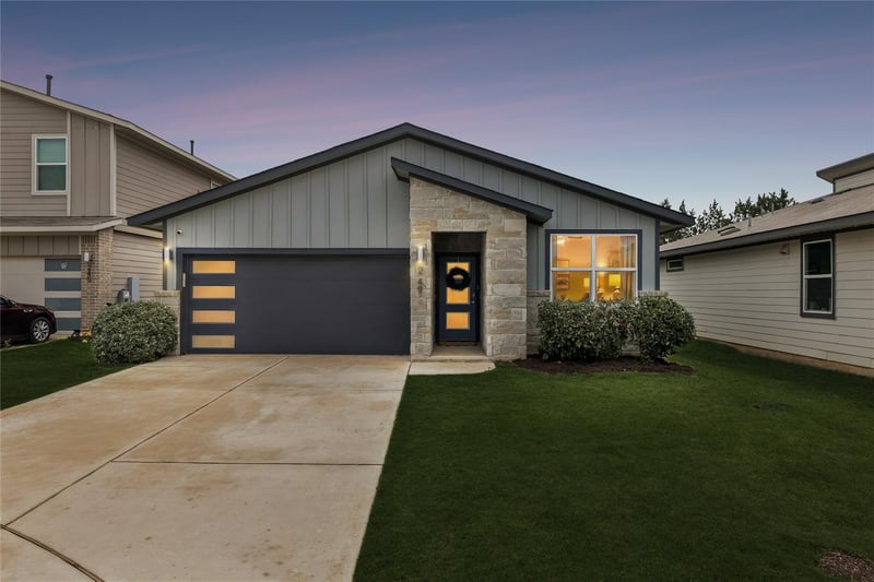 Home Worth Check