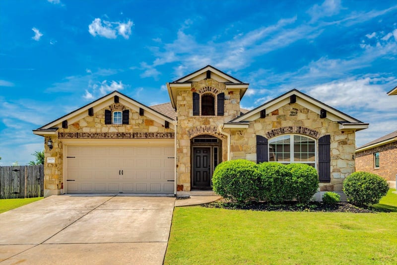 16829 Ruggio RD, Pflugerville, TX 78660