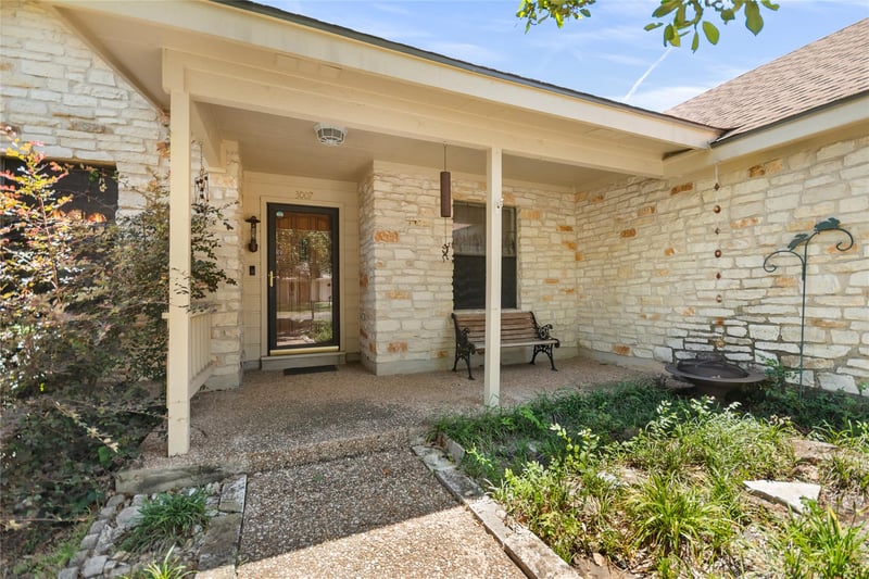 3007 Peacemaker ST, Round Rock, TX 78681