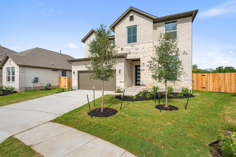 10732 Worth Ln, Manor, TX 78653