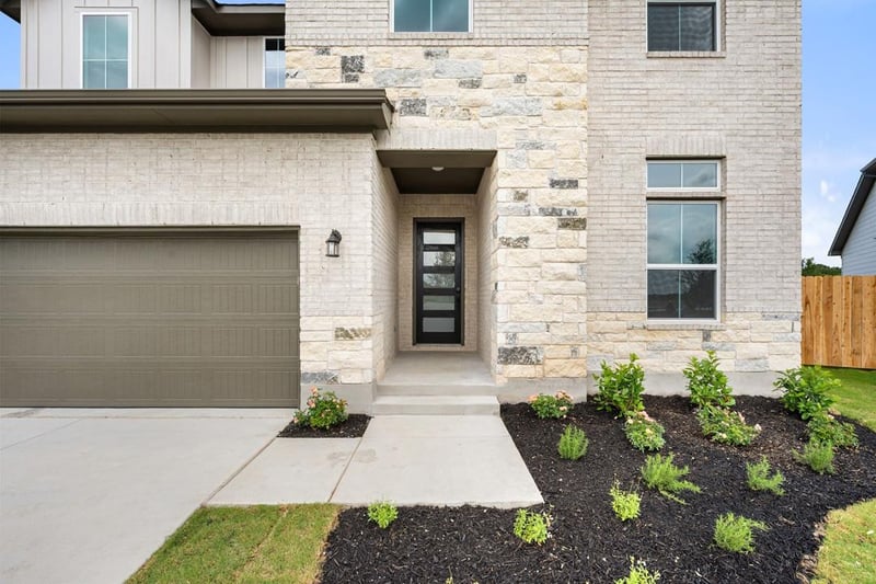 10732 Worth Ln, Manor, TX 78653