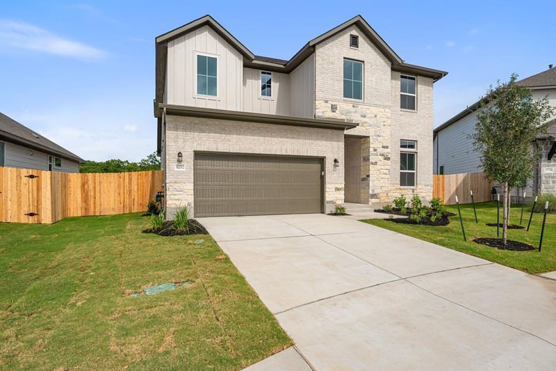 10732 Worth Ln, Manor, TX 78653