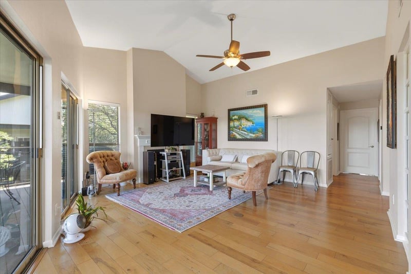 6000 Shepherd Mountain CV #618, Austin, TX 78730