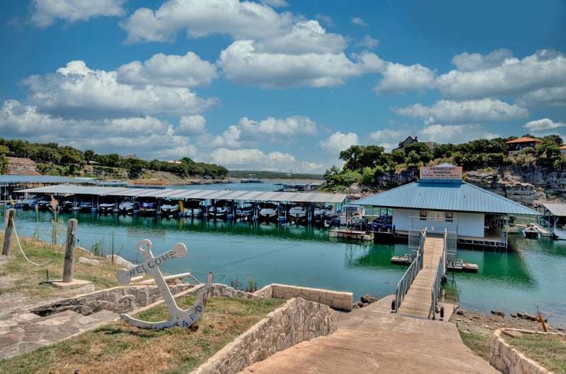 1103 Larkhall DR, Spicewood, TX 78669