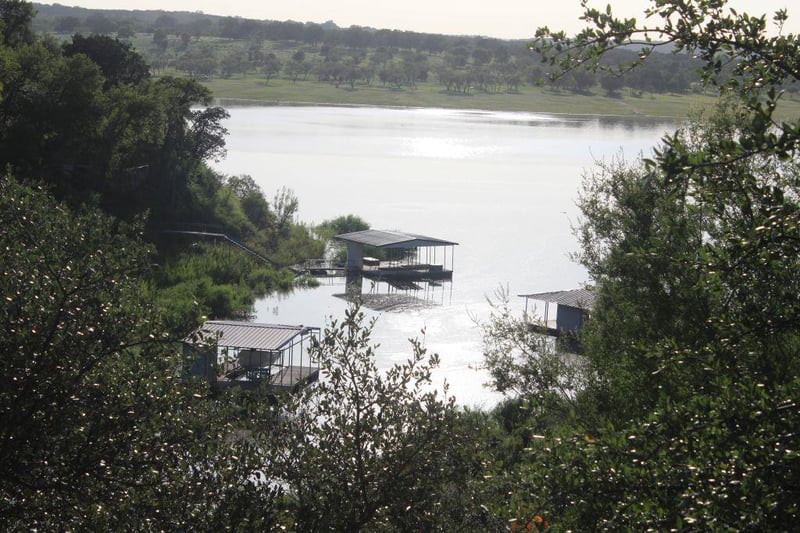 5255 Lookout Ridge DR, Marble Falls, TX 78654