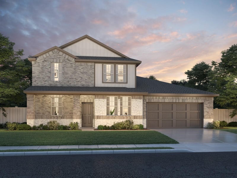 116 Milo CT, Kyle, TX 78640