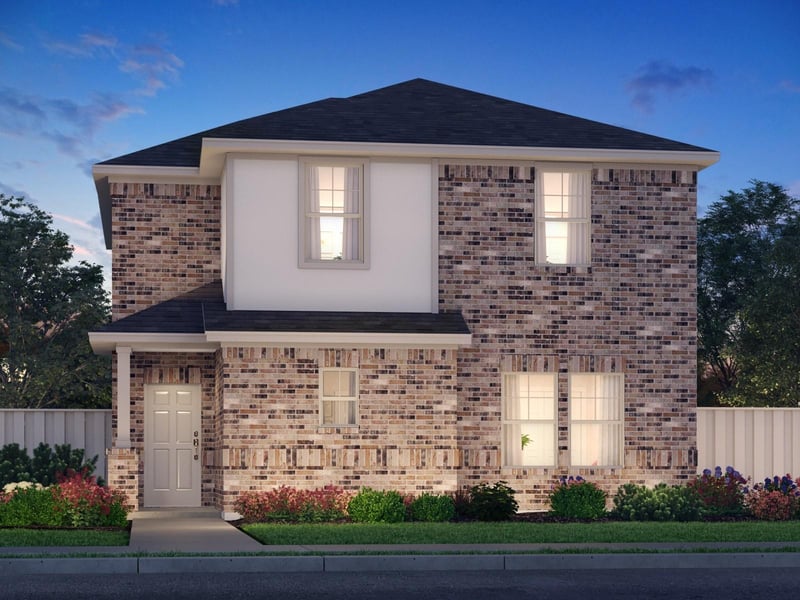 695 Clarissa ST, Buda, TX 78610