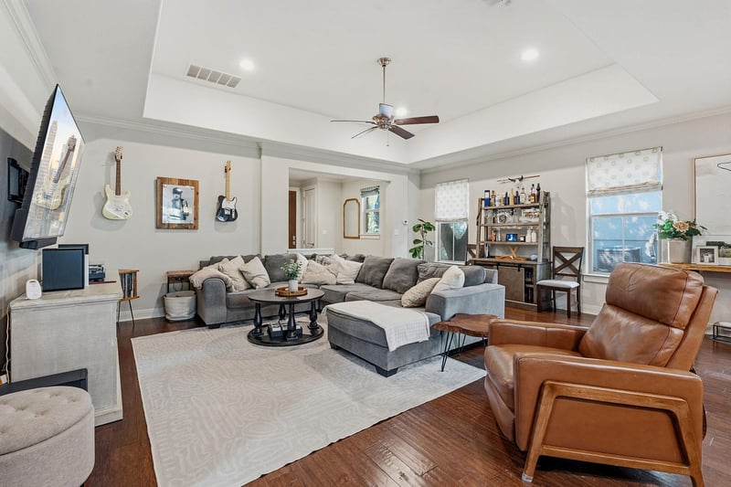15317 Falconhead Grove Loop, Austin, TX 78738