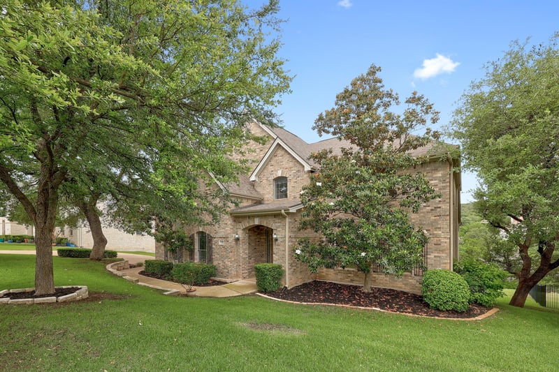 129 Sebastians Rn, Lakeway, TX 78738