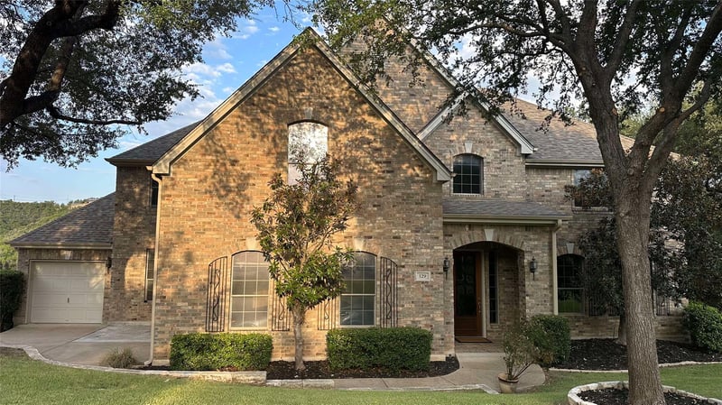 129 Sebastians Rn, Lakeway, TX 78738