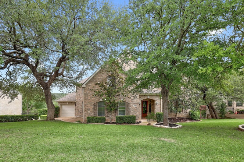 129 Sebastians Rn, Lakeway, TX 78738