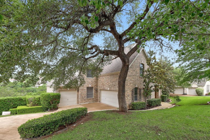 129 Sebastians Rn, Lakeway, TX 78738