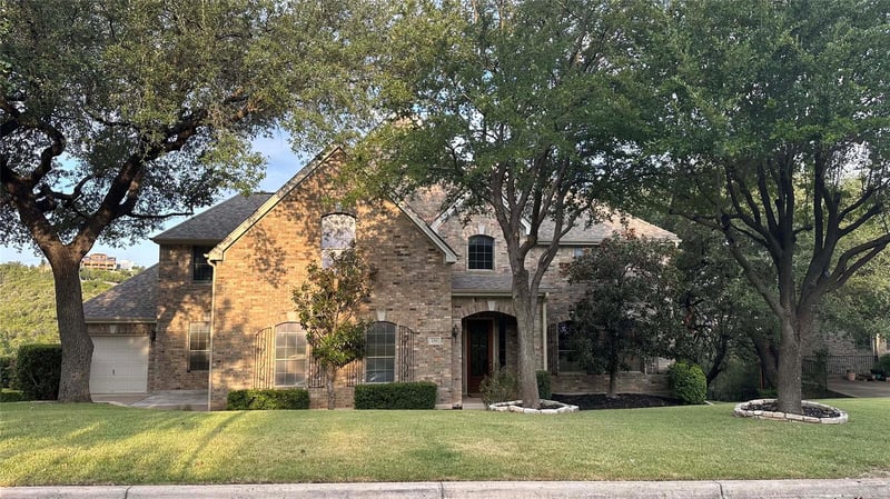 129 Sebastians Rn, Lakeway, TX 78738