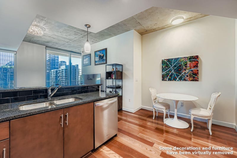 360 Nueces ST #1507, Austin, TX 78701