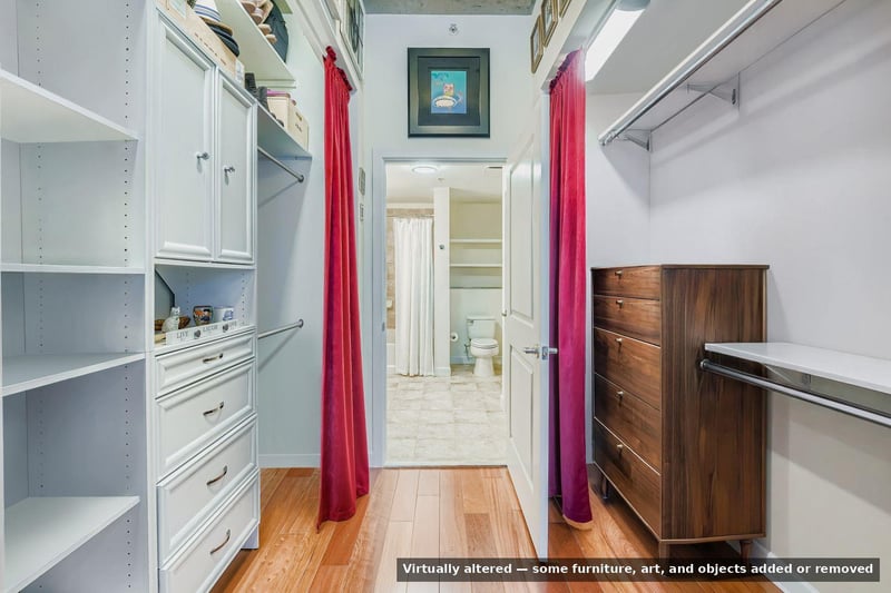 360 Nueces ST #1507, Austin, TX 78701
